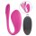 WE-Vibe Jive 2 by We-Vibe Electric Pink