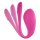 WE-Vibe Jive 2 by We-Vibe Electric Pink