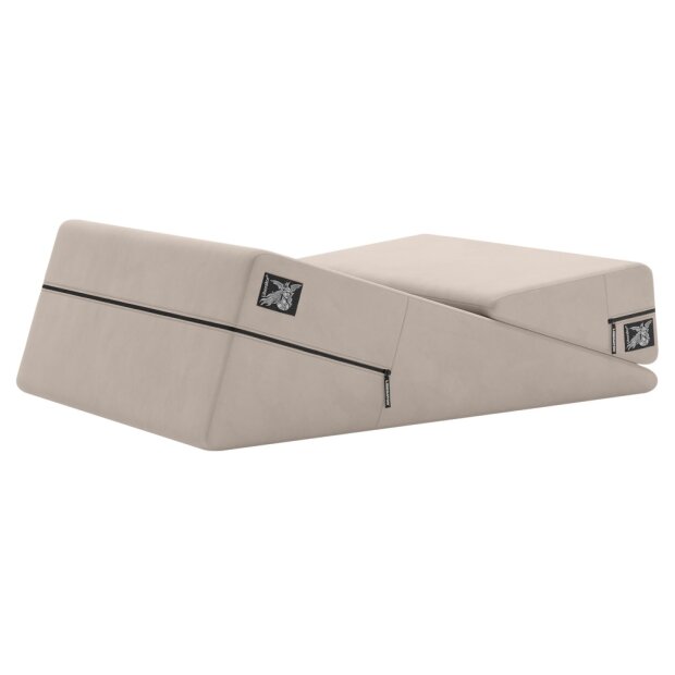 Liberator Wedge/Ramp Combo Cream