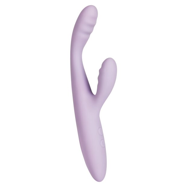 Svakom Cici 2+ Rabbit-Vibrator Lila 17,8 cm