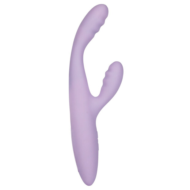 Svakom Cici 2+ Rabbit-Vibrator Lila 17,8 cm