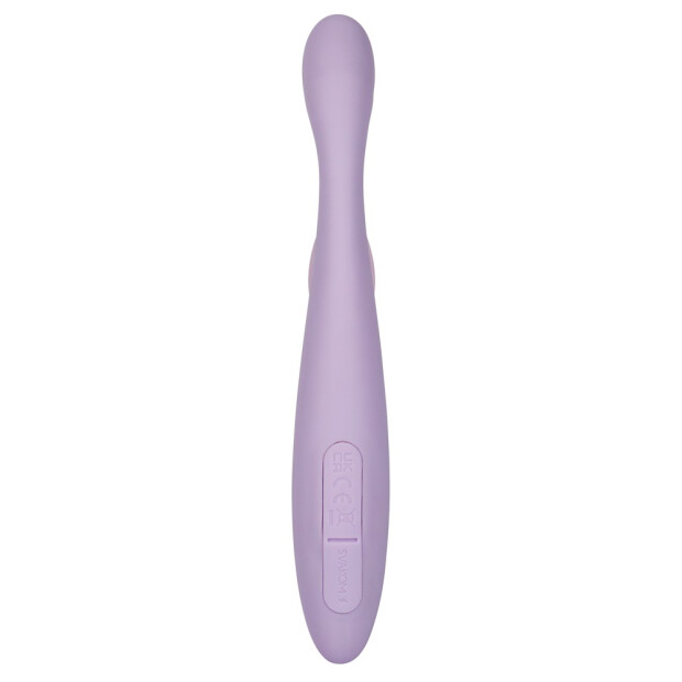 Svakom Cici 2+ Rabbit-Vibrator Lila 17,8 cm