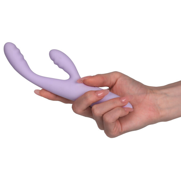 Svakom Cici 2+ Rabbit-Vibrator Lila 17,8 cm