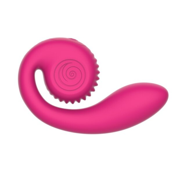 SVibe - GIZI Lite Vibrator Sweet Dragonfruit