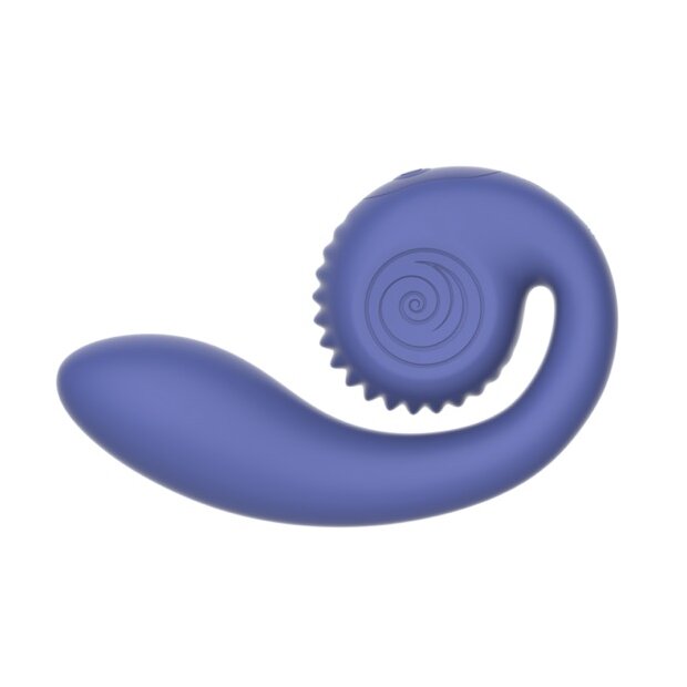 SVibe - GIZI Lite Vibrator Juicy Blueberry