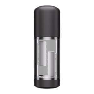 SVibe - Ikon VOLT Masturbator Black