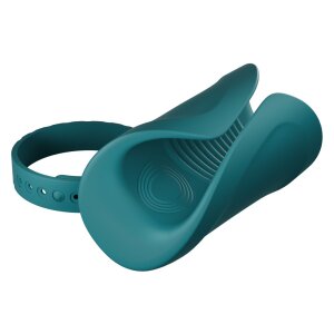 Lovense Gush 2 Motion Green
