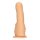 S-Line Thumbs Up Dildo Beige 9,2 cm ⌀ 2,9 cm