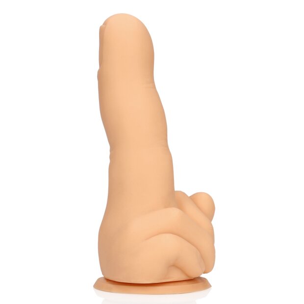 S-Line Up Yours Dildo Beige 10,10 cm ⌀ 2,90 cm
