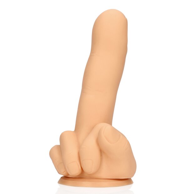 S-Line Up Yours Dildo Beige 10,10 cm ⌀ 2,90 cm