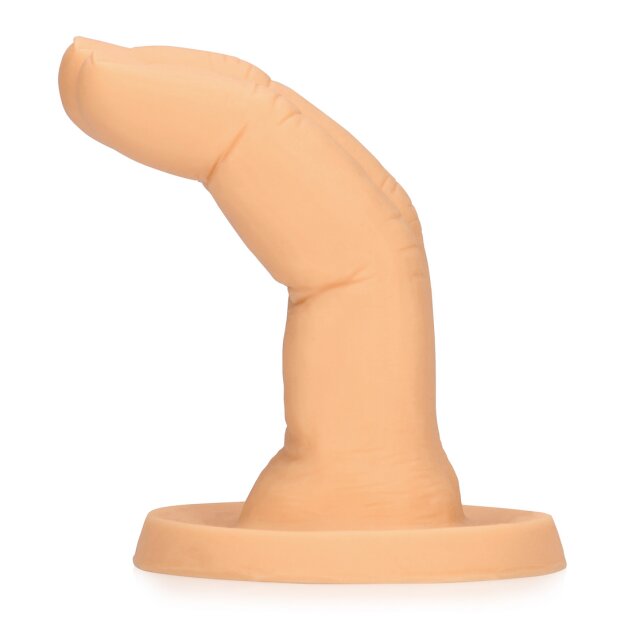 S-Line Cum Over Fingerdildo Beige 7,80 cm ⌀ 3,50 cm