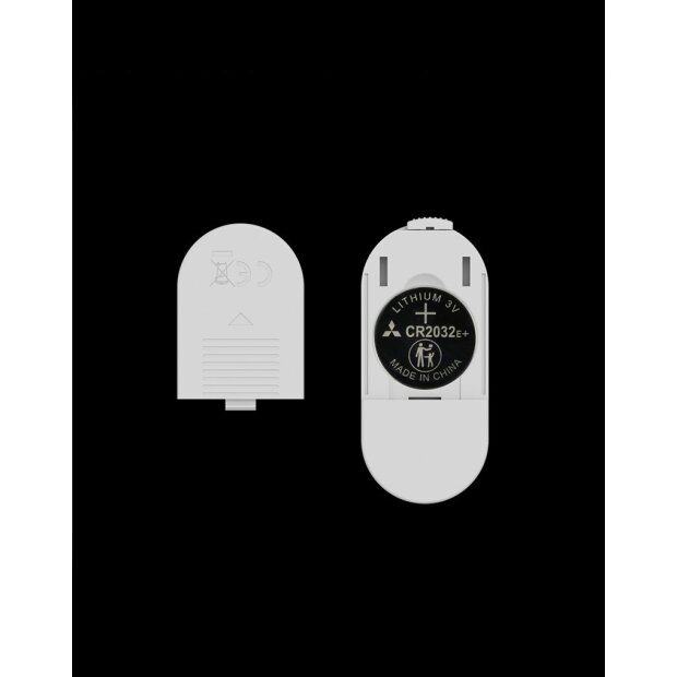 Love Toy Vibrierende Penis Hodenhülle Schwarz