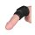 Love Toys Vibrating Penis Sleeve Black