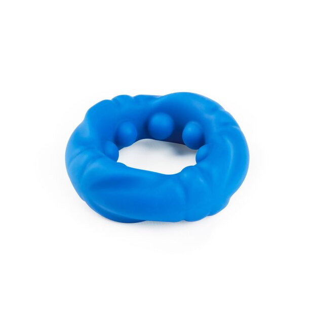 Love Toy Penisring Ø 2,4 cm Blau