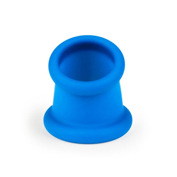 Love Toy Penis ring Ø 4.2 cm Blue