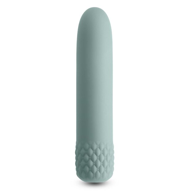 NS Novelties Lust-n-Dreams Mambo Mini Vibrator Türkis 12,2 cm