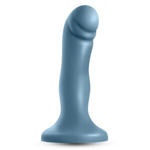 NS Novelties Lust-n-Dreams Jive Dildo mit Saugnapf Blau...