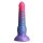 NS Novelties Colours Stacked Dildo Multicolor 16 cm Ø 3.9 cm
