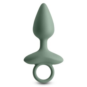 NS Novelties Renegade Orion Plug Anal Vibrant Vert...