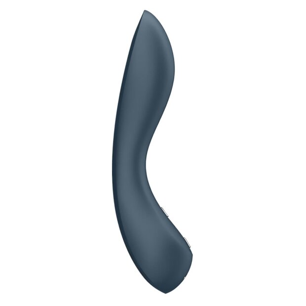 Satisfyer G-Spot Wave 4 G-Punkt Vibrator Blau
