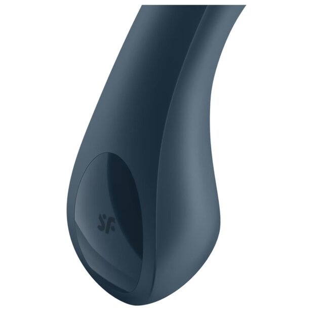 Satisfyer G-Spot Wave 4 G-Punkt Vibrator Blau
