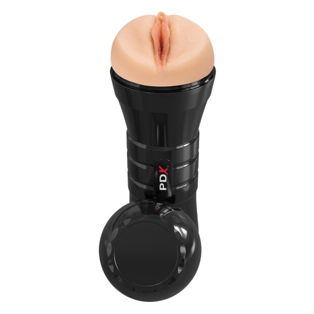 Pipedream PDX Extreme Wet Pussies Super Juicy Snatch XXL