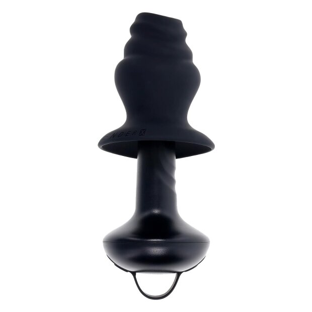 Gender X Vibromasseur anal  Ø 6 cm