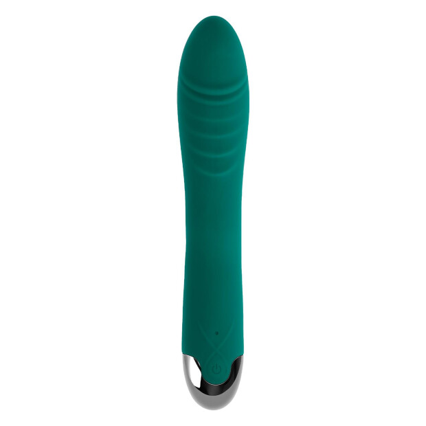 Gender X Vibromasseur point G Vert