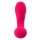 XR Brands Remote Control Vibrator Pink