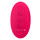 XR Brands Remote Control Vibrator Pink