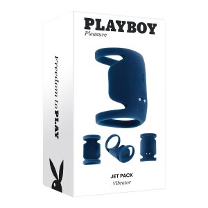 PLAYBOY Jet Pack