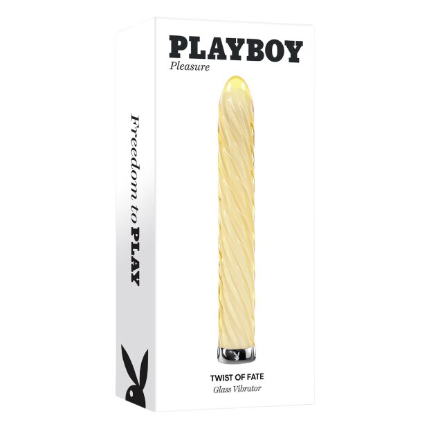 PLAYBOY Twist Of Fate