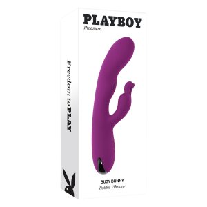 PLAYBOY Busy Bunny