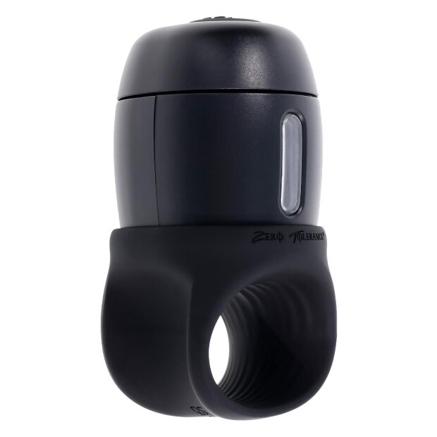 Zero Tolerance Wet It Be Masturbator