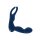 Zero Tolerance By All Means Prostatamassager Blau ⌀ 2,9 cm