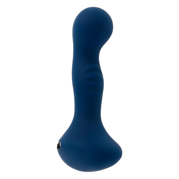 Zero Tolerance Blue Oasis Prostatamassager Blau ⌀ 3 cm