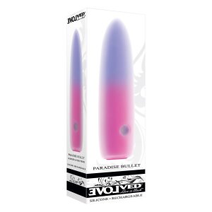 Evolved Paradise Bullet