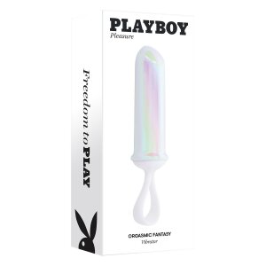 PLAYBOY Orgasmic Fantasy