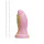 Kiotos Revolt Pink Smash 07 Large Spezialdildo Pink 21,5 cm ⌀ 8 cm