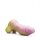 Kiotos Revolt Pink Smash 08 Large Spezialdildo Pink 22 cm ⌀ 7 cm
