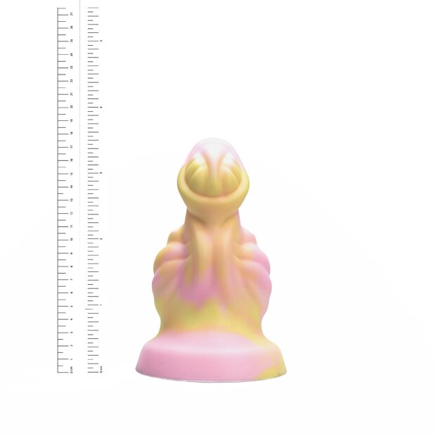 Kiotos Revolt Pink Smash 10 Large 17,5 cm