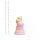 Kiotos Revolt Pink Smash 15 Dildo Pink 15 cm ⌀ 6,5 cm