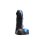 Kiotos Revolt Blue Wave 04 Medium Dildo Blau 21 cm ⌀ 6,5 cm
