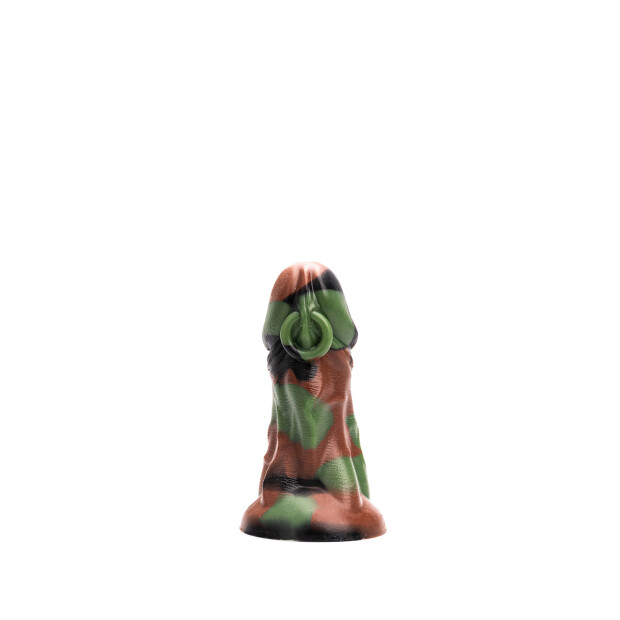 Kiotos Revolt Green Army 05 Medium 14,5 cm
