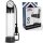 PUMP ADDICTED - RX9 Transparent Vibrator Pumpe