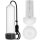 Pump Addicted RX5 Masturbator Penis Pumpe Transparent 23 cm ⌀ 5,5 cm