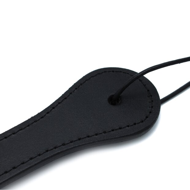 Kiotos Leather Sweetheart Paddle