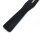 Kiotos Leather Paddle with Y-Split Black