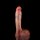 Dureny Copper Clay Dildo