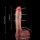 Dureny Copper Clay Dildo